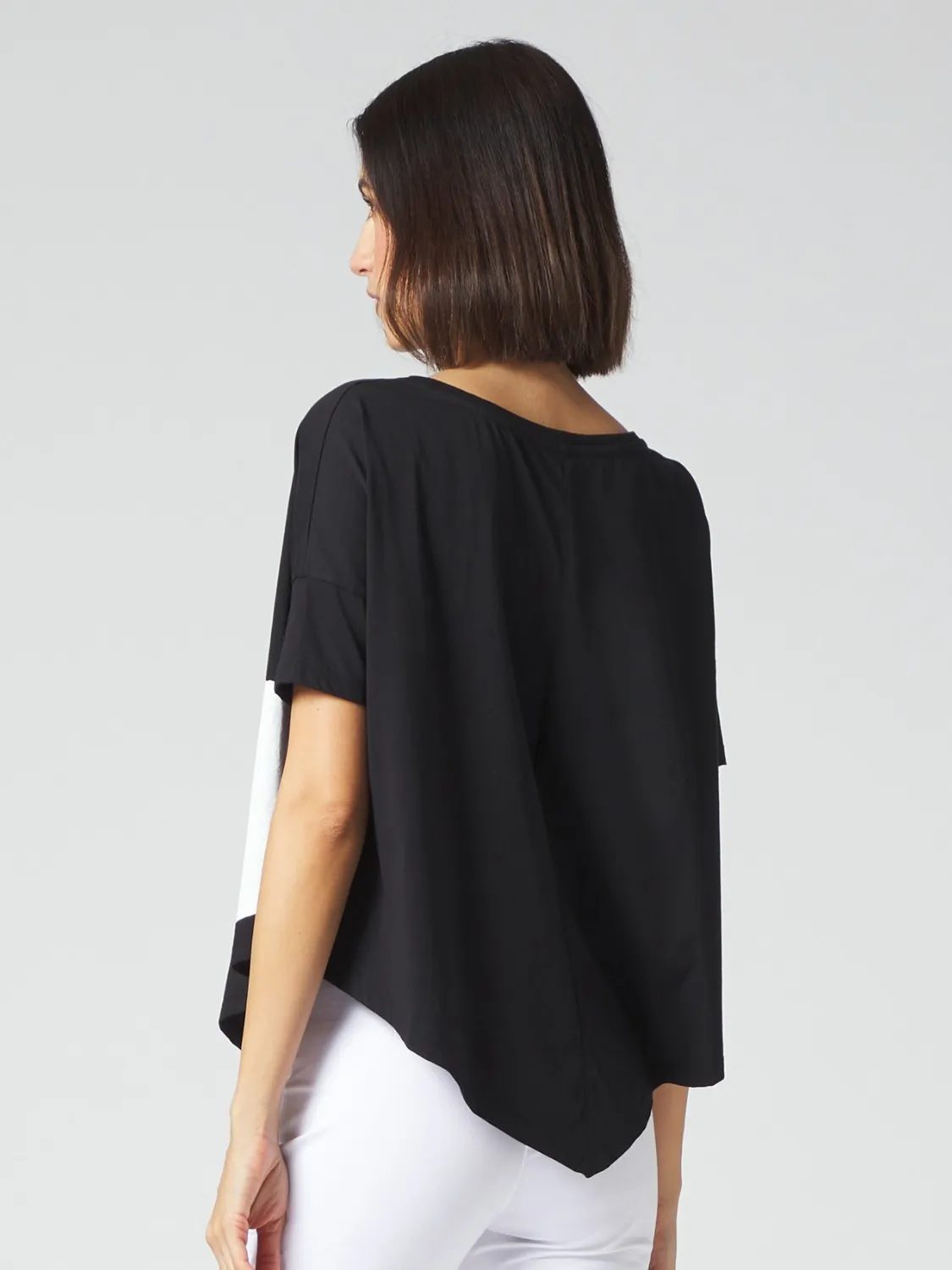 CAMISETA MACRO LUNARES MANILA GRACE