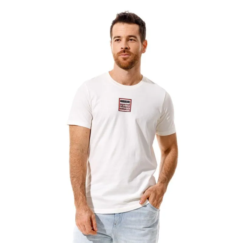 CAMISETA MANGA CORTA PARA HOMBRE LEFRANCOIS GIRBAUD