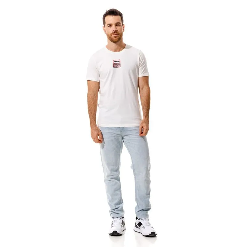 CAMISETA MANGA CORTA PARA HOMBRE LEFRANCOIS GIRBAUD