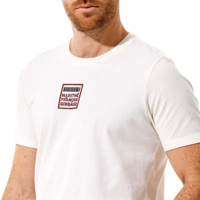 CAMISETA MANGA CORTA PARA HOMBRE LEFRANCOIS GIRBAUD