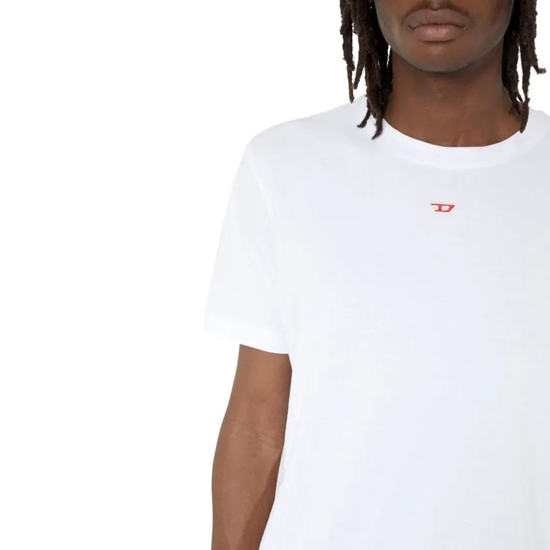 Camiseta Manga Corta Para hombre T Diegor D Maglietta 276577