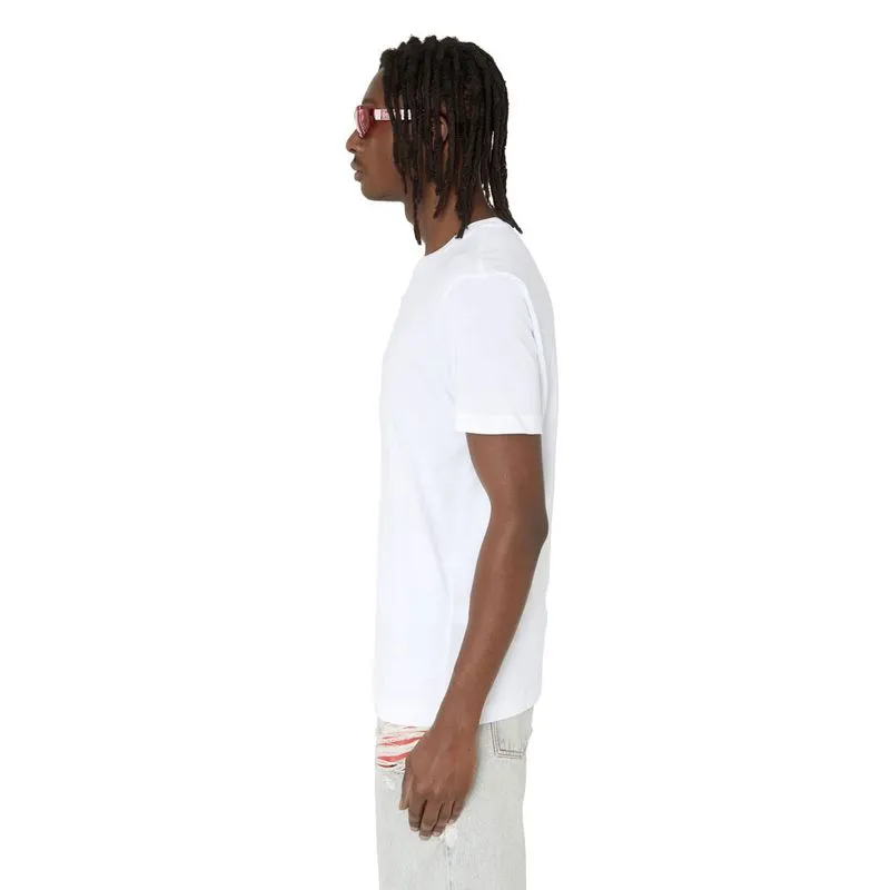 Camiseta Manga Corta Para hombre T Diegor D Maglietta 276577