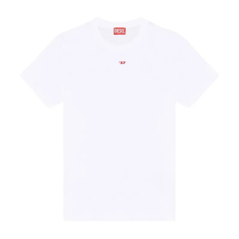 Camiseta Manga Corta Para hombre T Diegor D Maglietta 276577