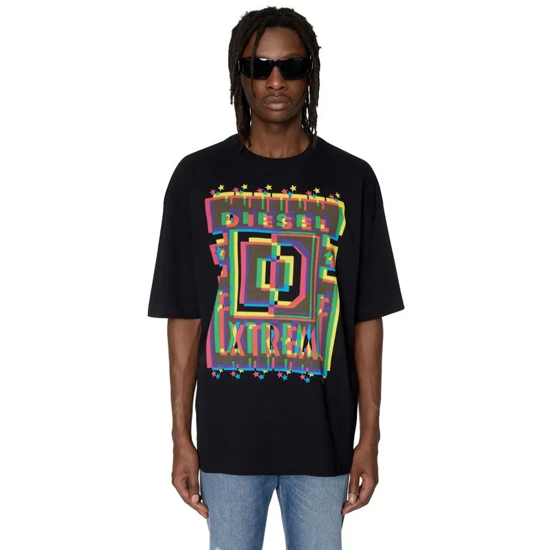 Camiseta Manga Corta Para hombre T Wash E2 266674