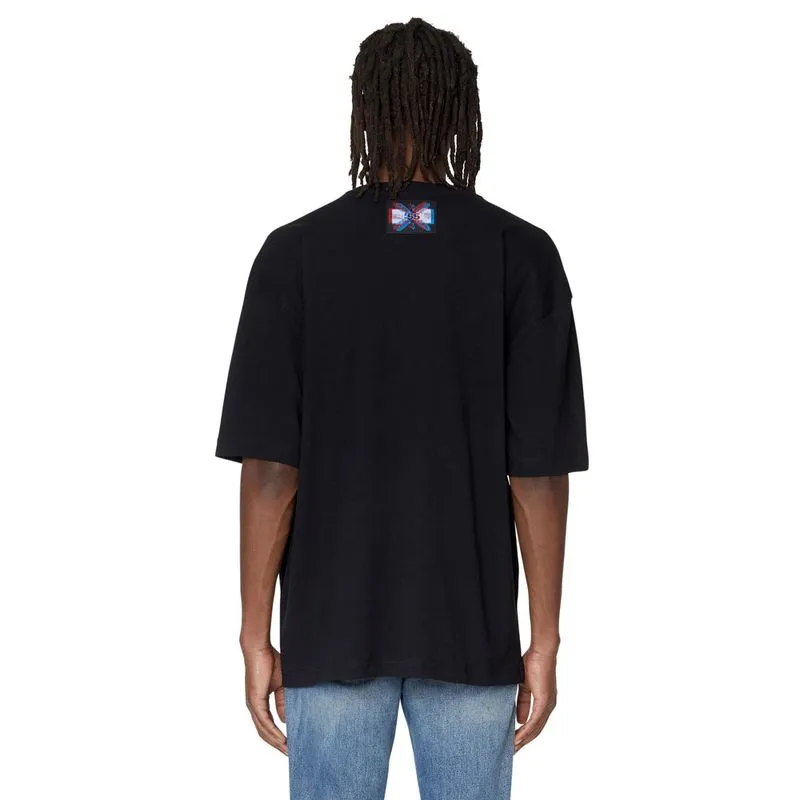 Camiseta Manga Corta Para hombre T Wash E2 266674