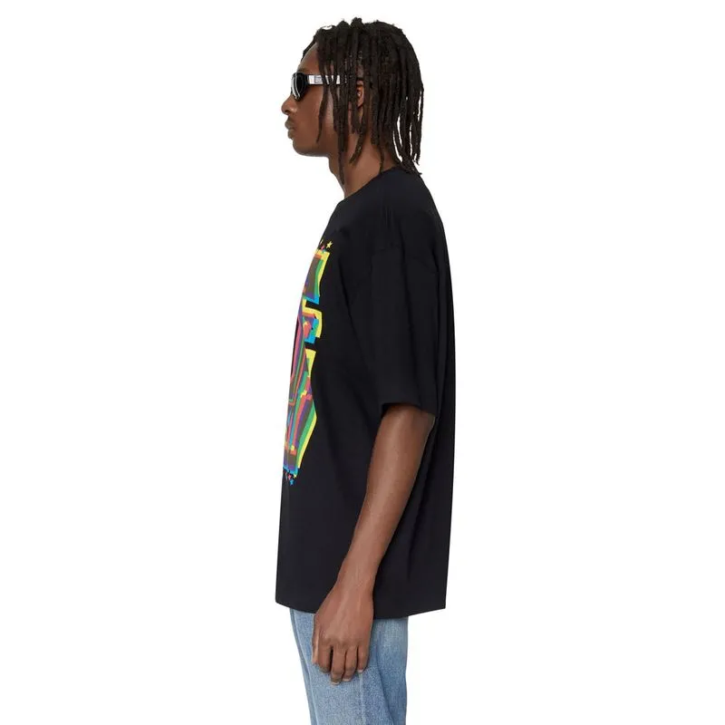 Camiseta Manga Corta Para hombre T Wash E2 266674
