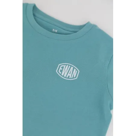 Camiseta Mini Seaheals 
