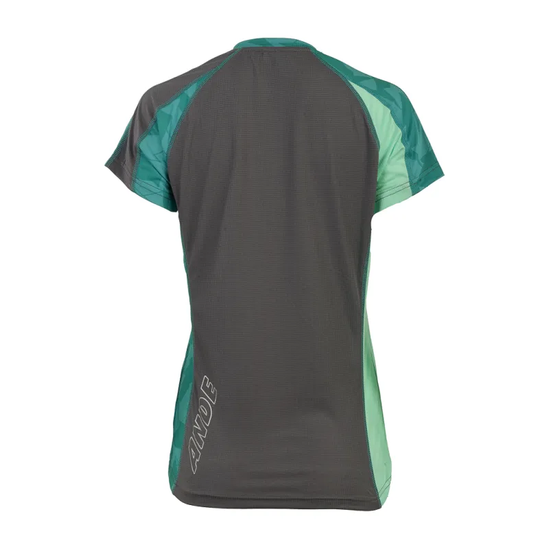 CAMISETA MUJER ANDE COSTANZA