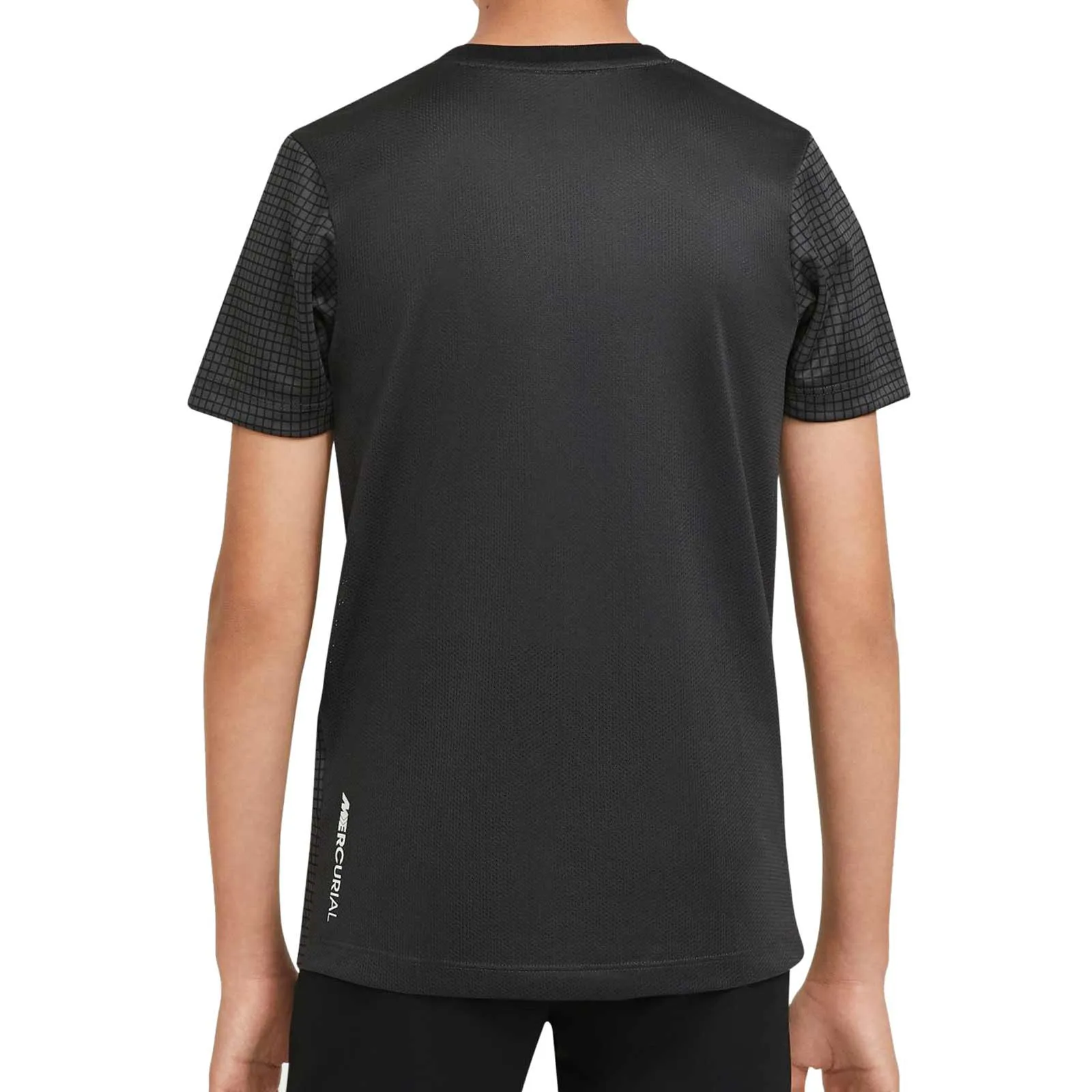 CAMISETA NIKE DRIFIT CR7 NIñO