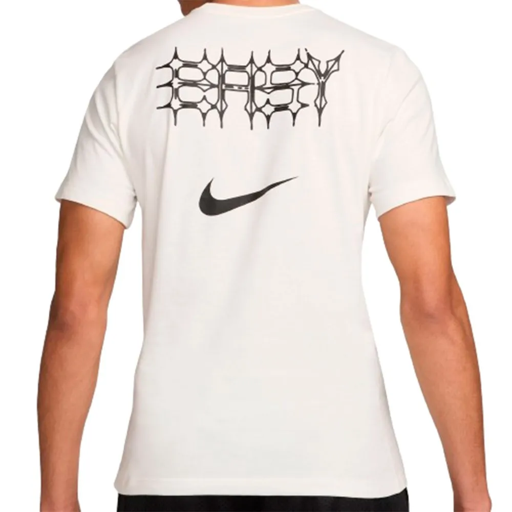Camiseta Nike Kevin Durant Sail