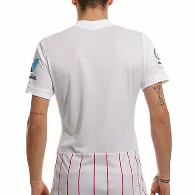 Camiseta Nike Sevilla 2021 2022