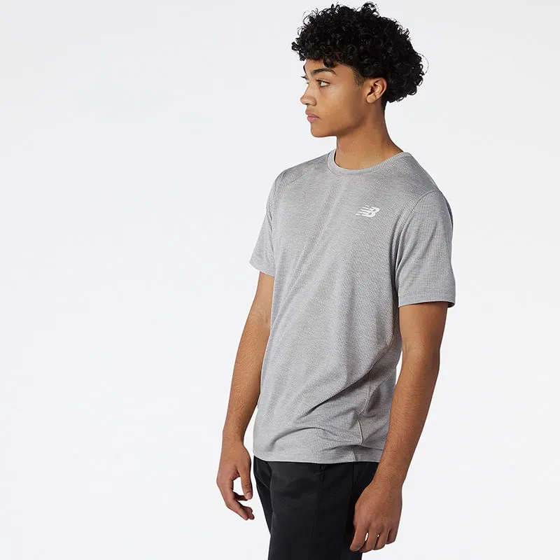Camiseta Para Hombre New Balance 50754
