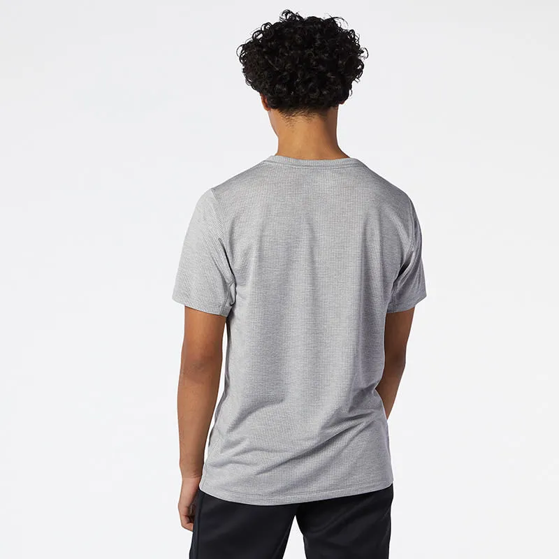 Camiseta Para Hombre New Balance 50754