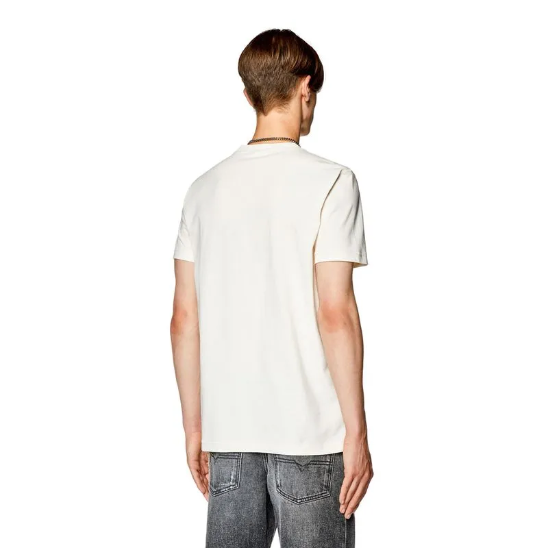 Camiseta Para Hombre T Diegor L16