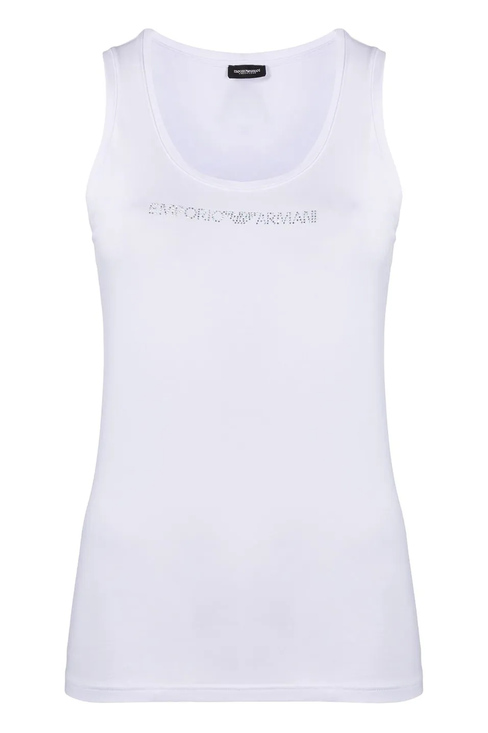 Camiseta para mujer de E.A. INTIMO D – 1633190P263