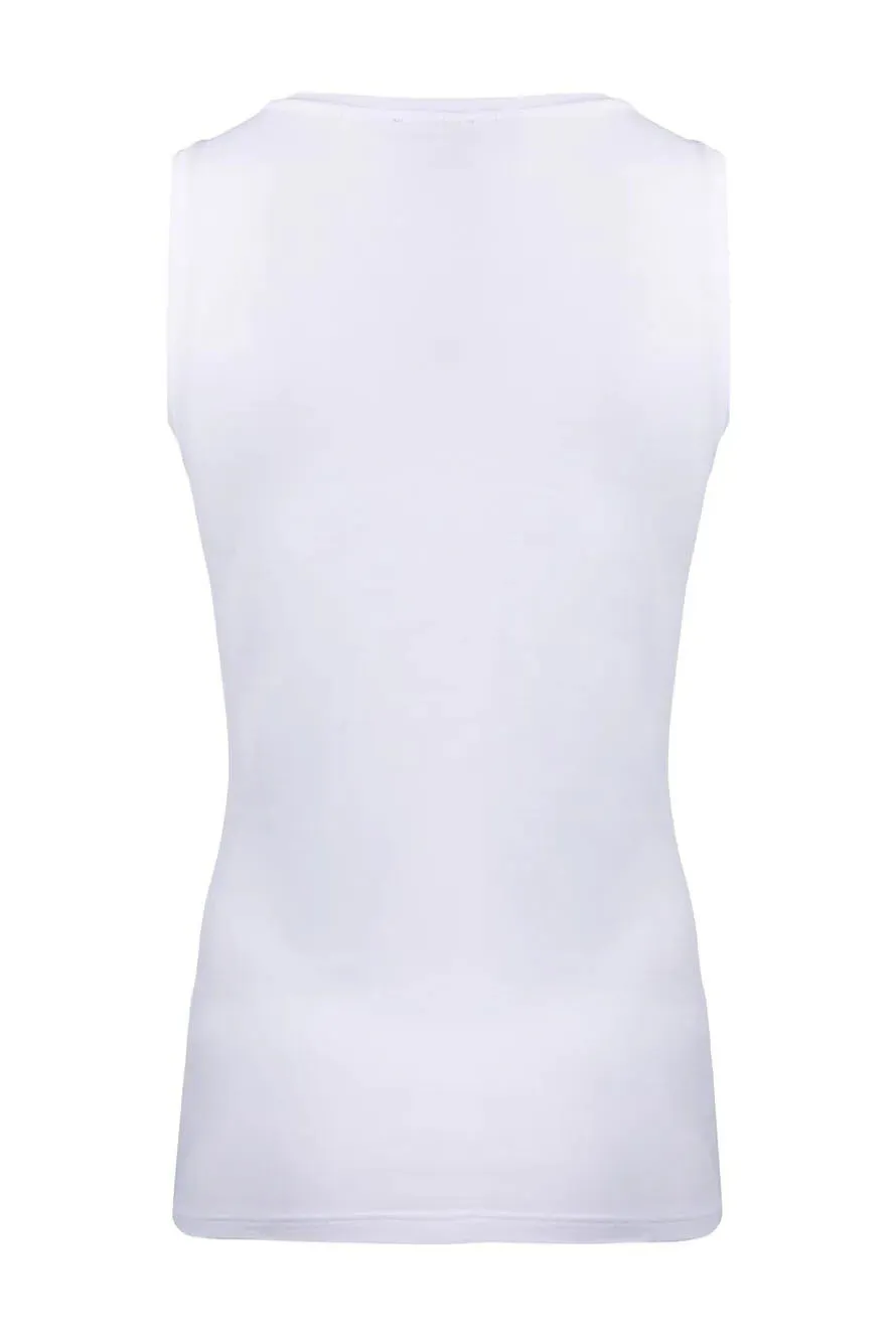 Camiseta para mujer de E.A. INTIMO D – 1633190P263