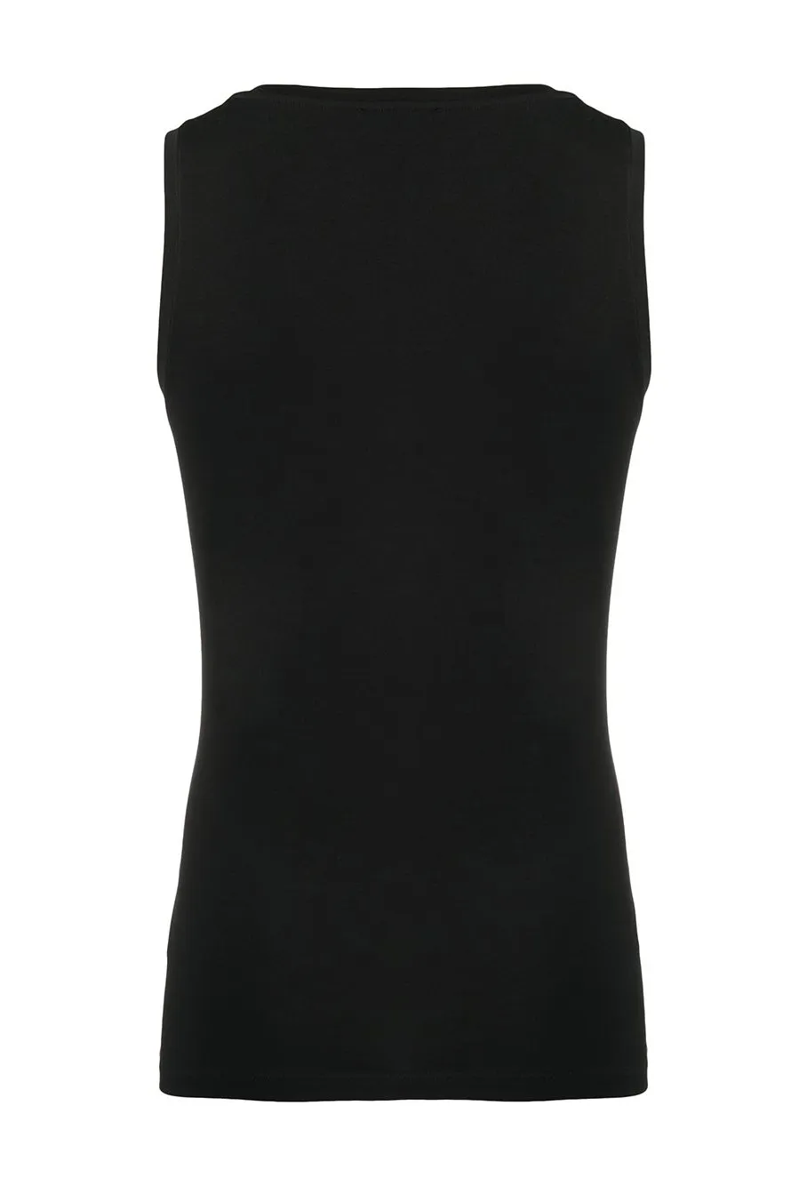 Camiseta para mujer de E.A. INTIMO D – 1633190P263