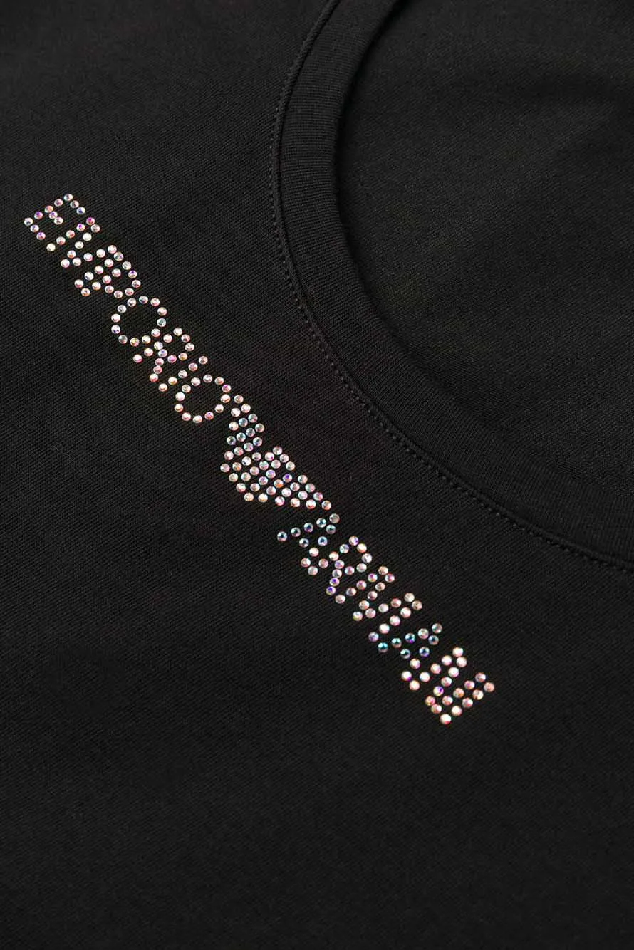 Camiseta para mujer de E.A. INTIMO D – 1633190P263