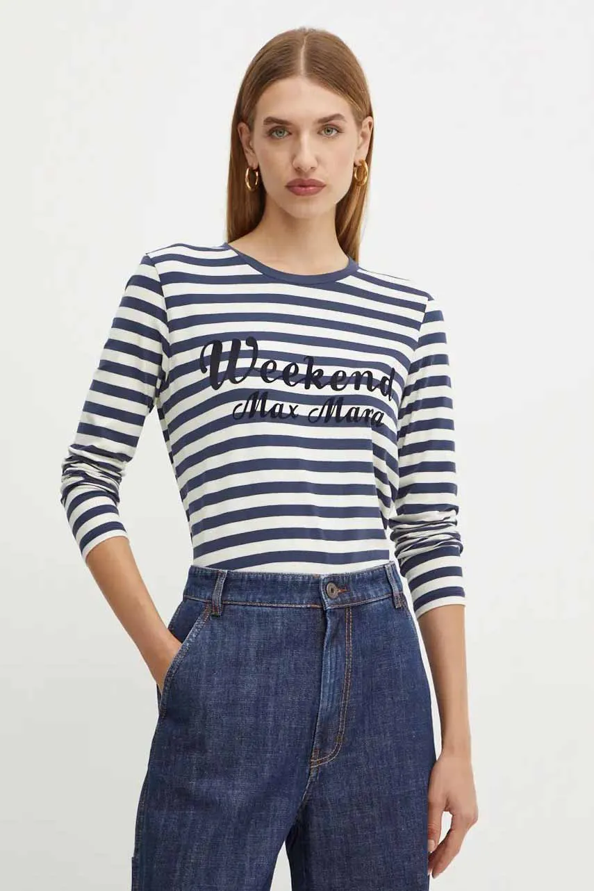 Camiseta para mujer de Max Mara – 2425946022600