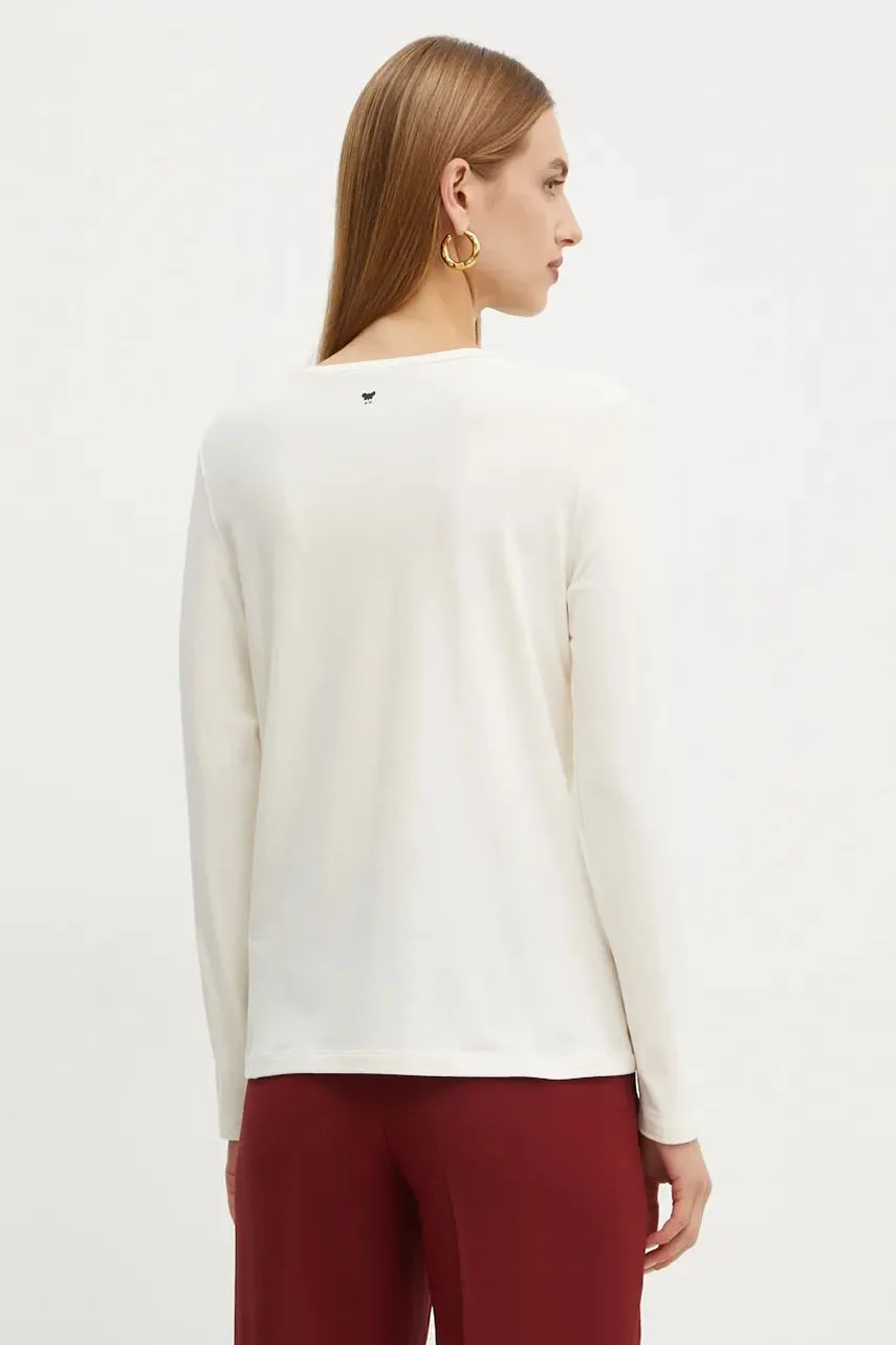 Camiseta para mujer de Max Mara – 2425946022600