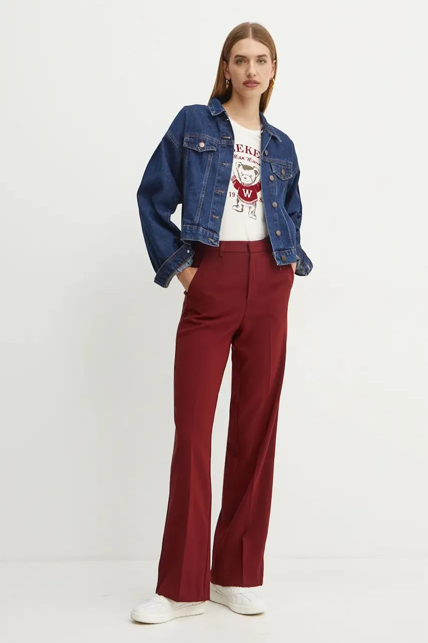 Camiseta para mujer de Max Mara – 2425946022600