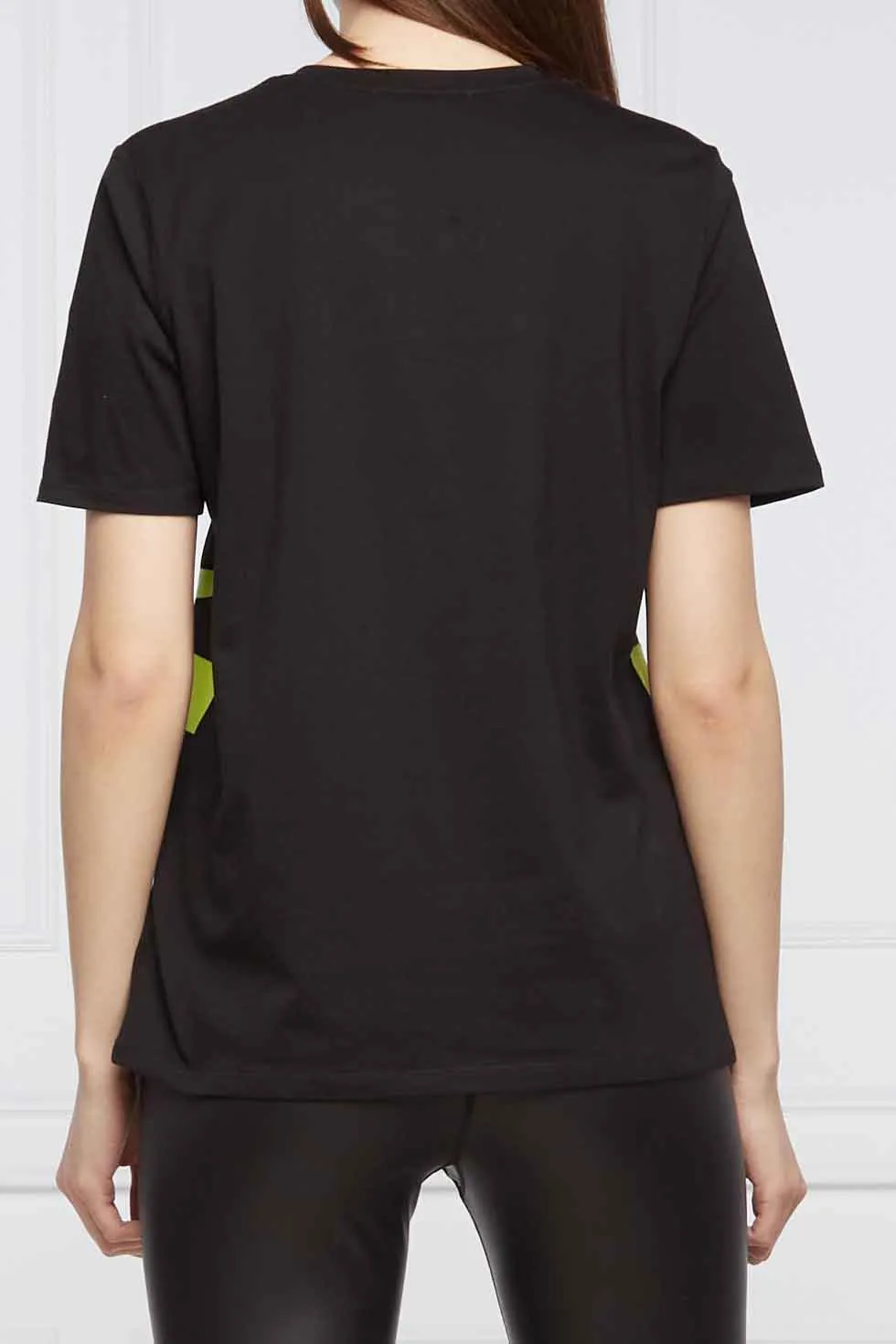 Camiseta para mujer de Michael Kors – MS250PB97J
