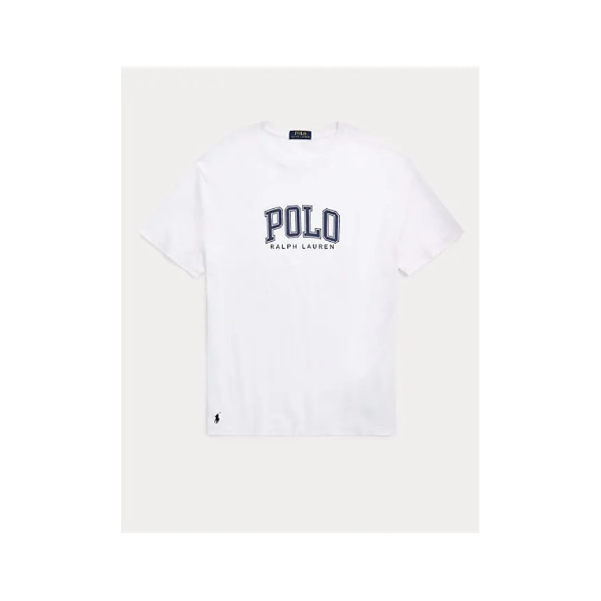 Camiseta Polo Ralph Lauren Logotipo Para Hombre