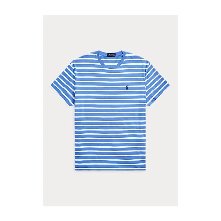 Camiseta Polo Ralph Lauren New England Para Hombre
