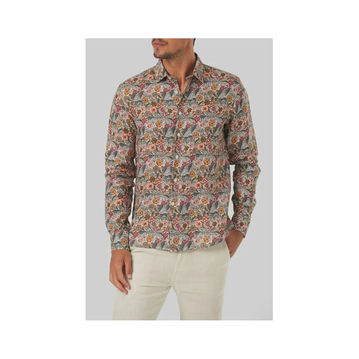 CAMISETA SPERCIAL EDITION  HOMBRE