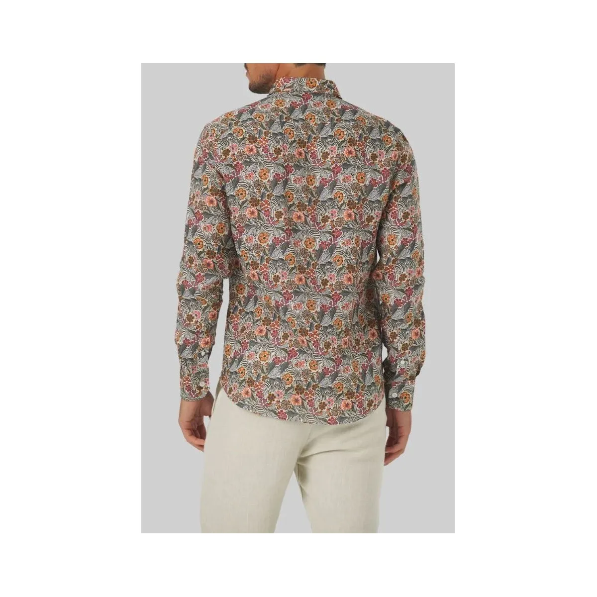 CAMISETA SPERCIAL EDITION  HOMBRE