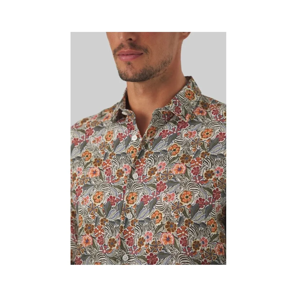 CAMISETA SPERCIAL EDITION  HOMBRE