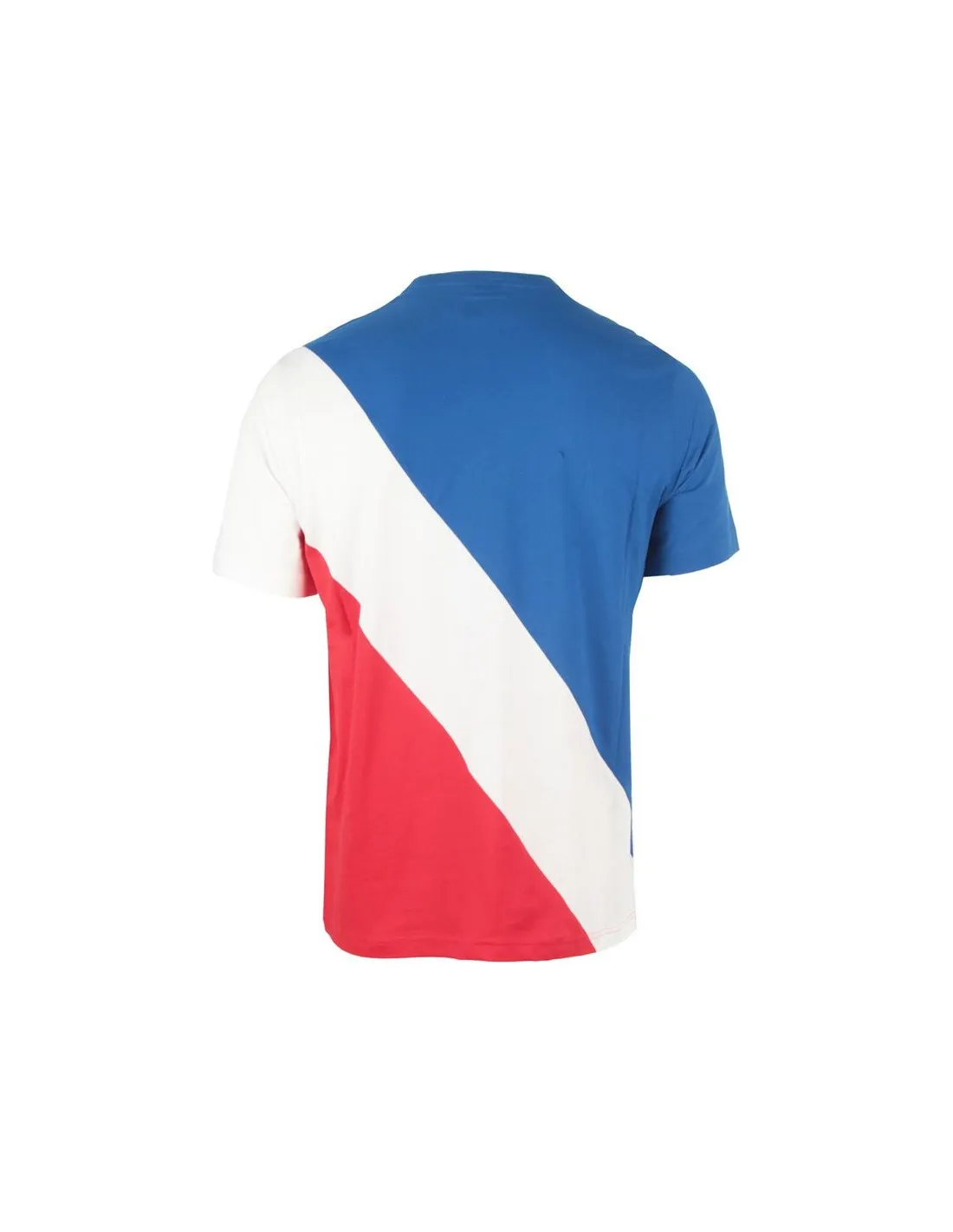 CAMISETA SPORTSWEAR CHAMPION MANGA CORTA BLUERED