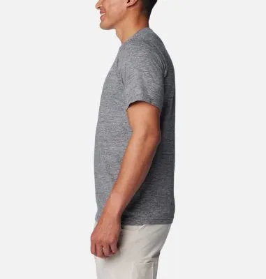 Camiseta técnica estampada Kwick Hike™ para hombre