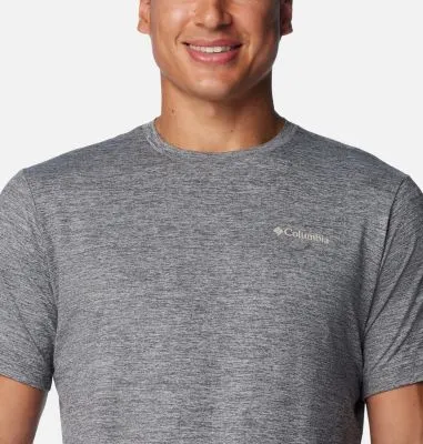 Camiseta técnica estampada Kwick Hike™ para hombre