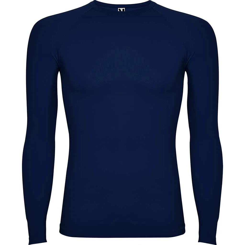 Camiseta termica Prime