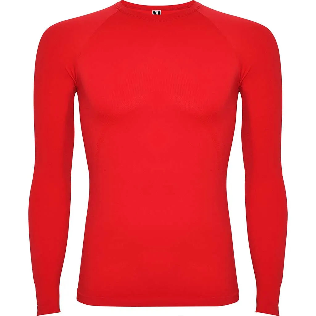 Camiseta termica Prime