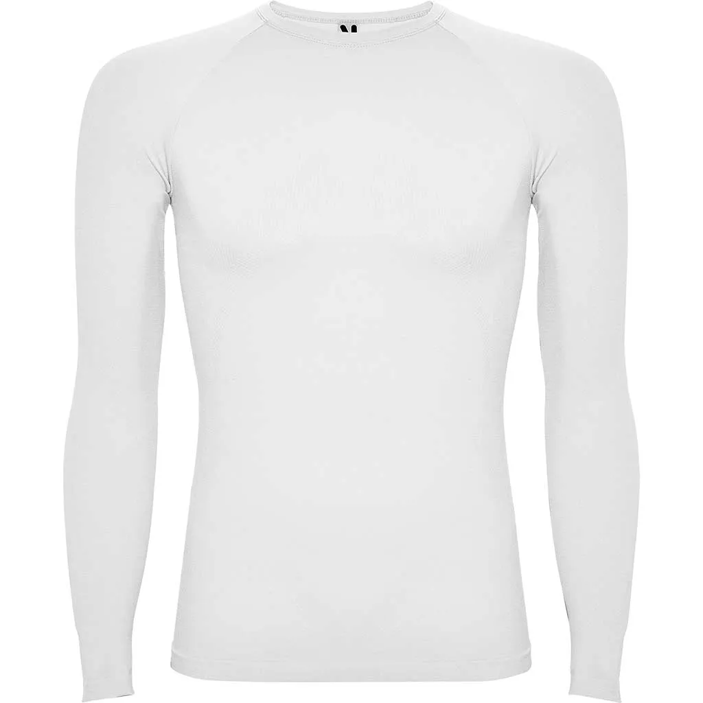 Camiseta termica Prime