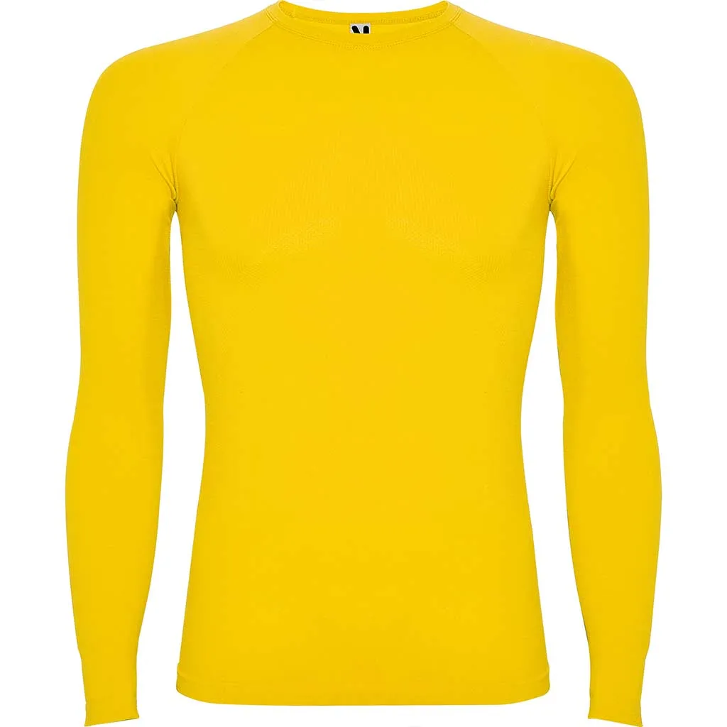 Camiseta termica Prime