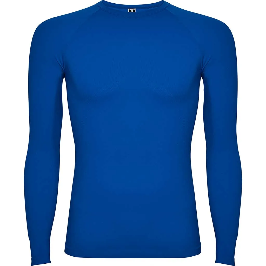 Camiseta termica Prime