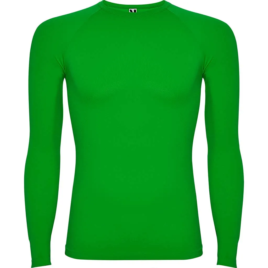 Camiseta termica Prime