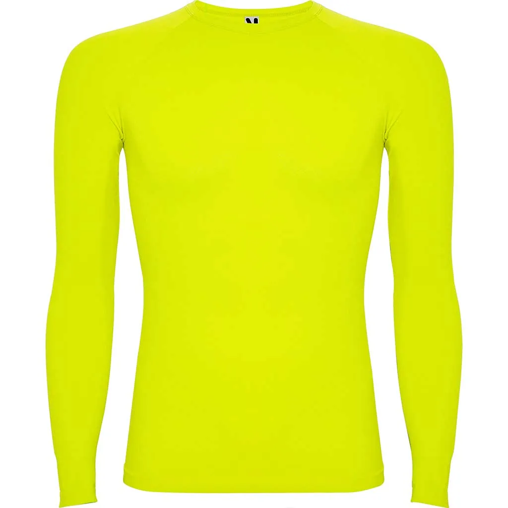 Camiseta termica Prime