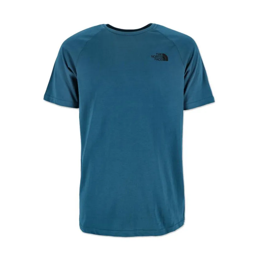 Camiseta The North Face Faces Tee Para Hombre