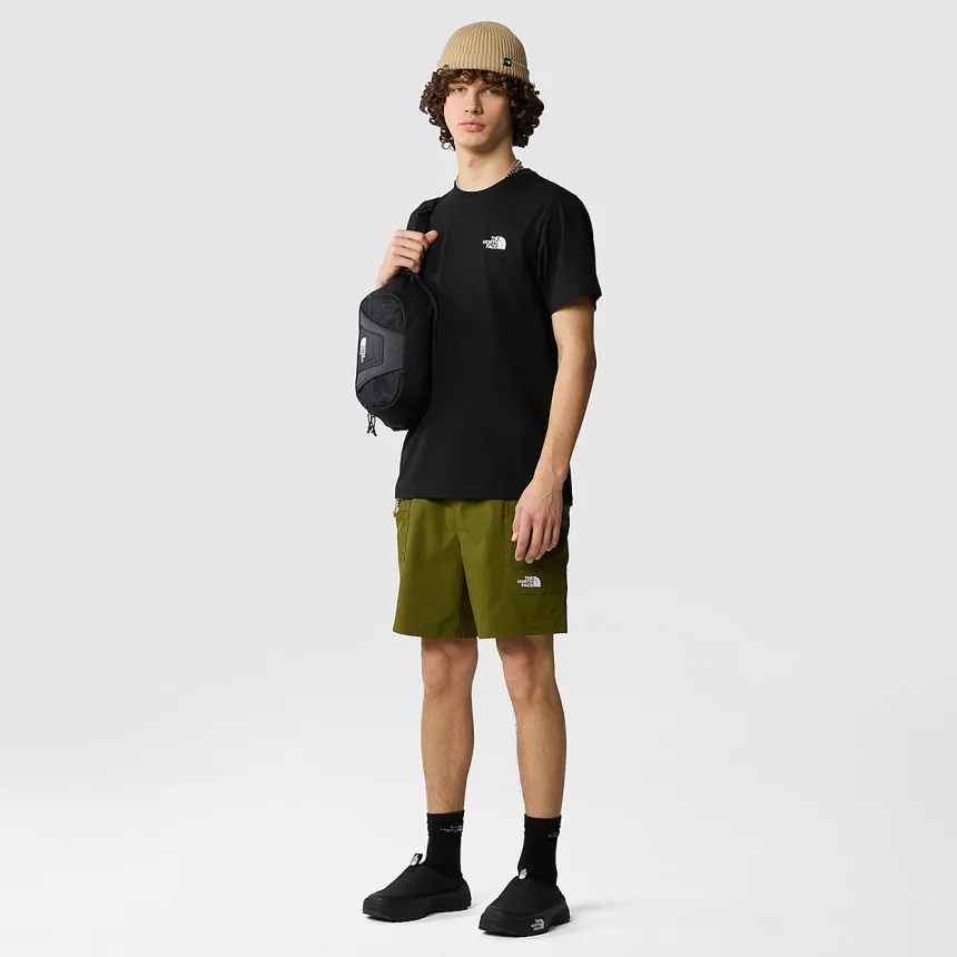 Camiseta The North Face Simple Dome Para Hombre