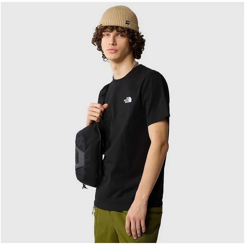 Camiseta The North Face Simple Dome Para Hombre