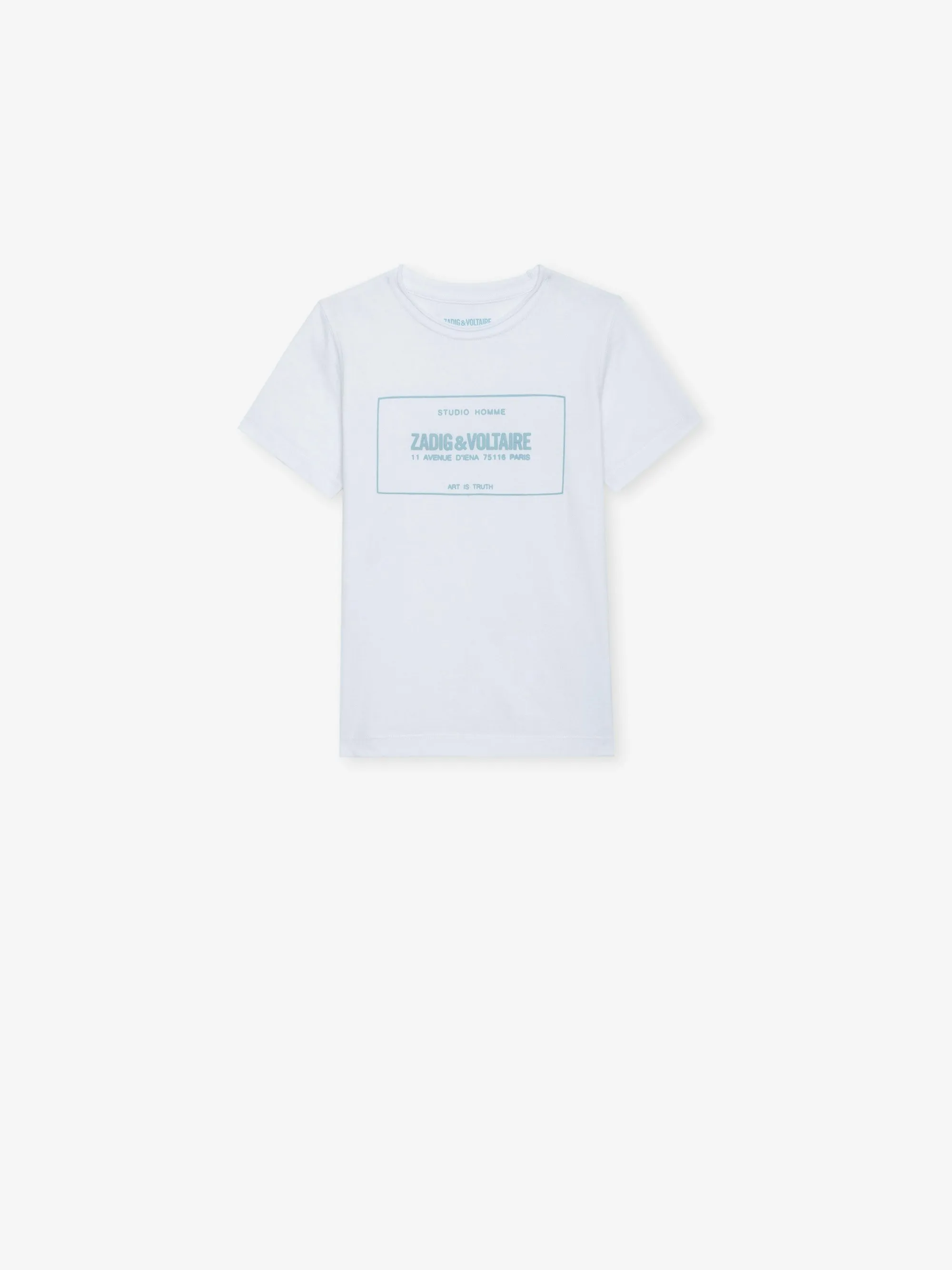 Camiseta Toby Niño