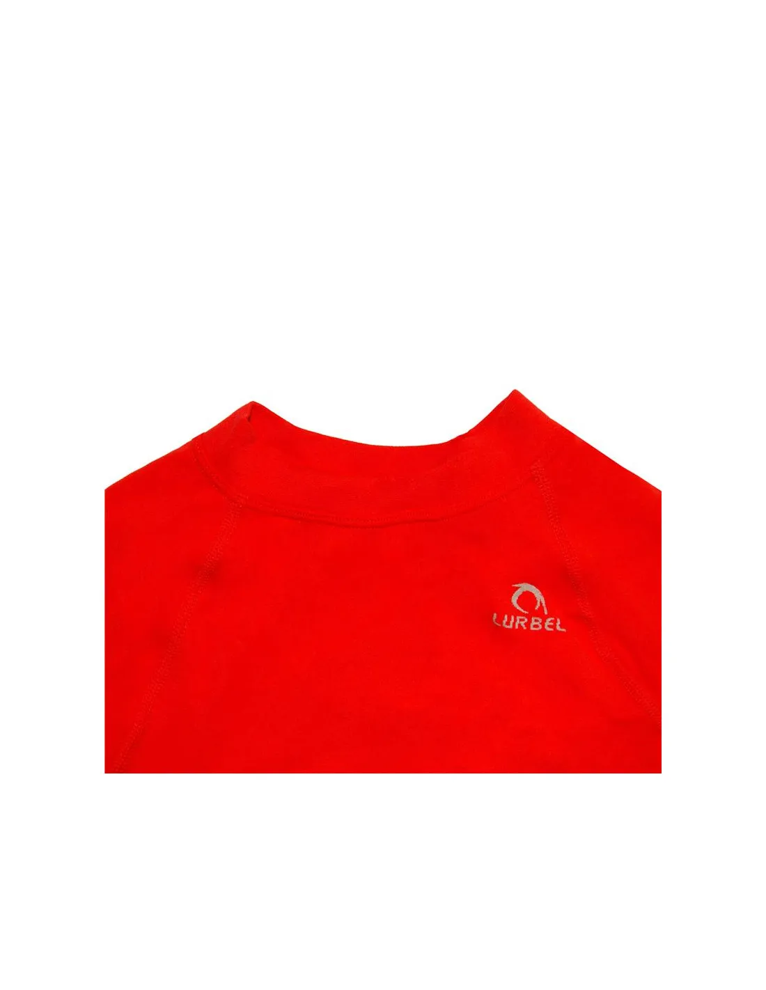 Camiseta Térmica de Running Lurbel Estadio K