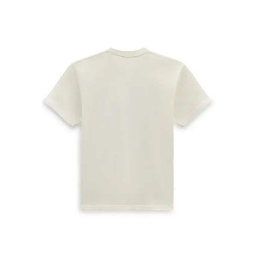 Camiseta Vans Classic Print Box Para Hombre