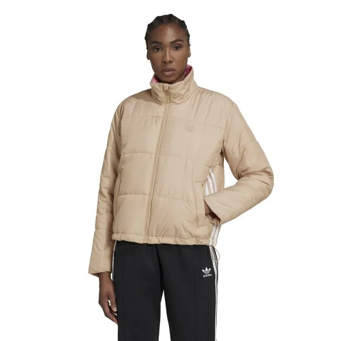 Campera Adidas Originals Puffer