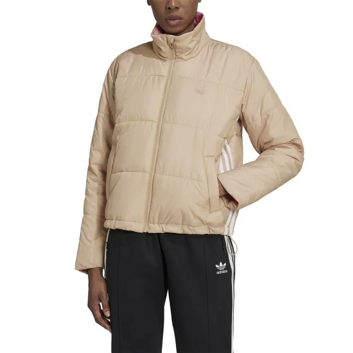 Campera Adidas Originals Puffer
