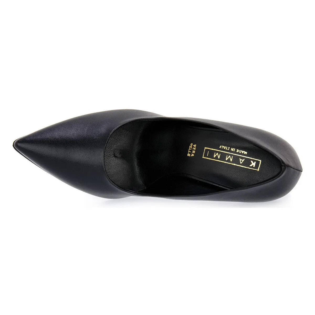 CAPRETTO NERO